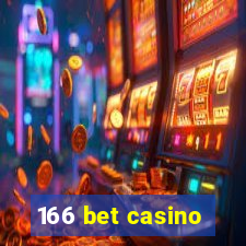 166 bet casino